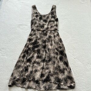 Calvin Klein sleeveless dress, Size 8